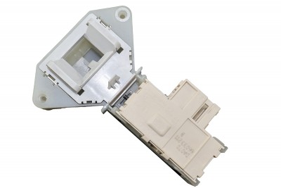 Замок люка пральної машини Bosch, Siemens 9000056296